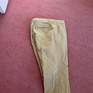 Khakis boys pants